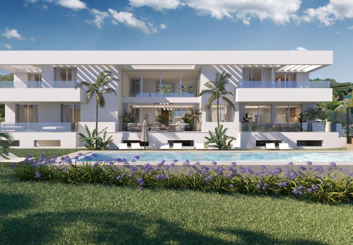 Villa i Benahavis, Malaga, Benahavis - € 4.000.000 | Ref: CLDS-34882 - foto 1