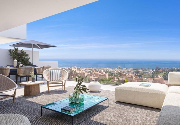 Lejlighed i Manilva, Malaga, Manilva - € 398.000 | Ref: CLDS-93430 - foto 1