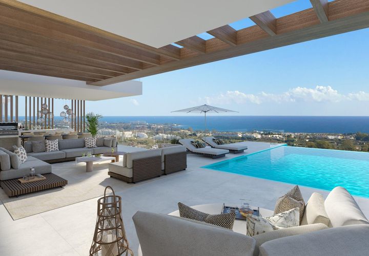 Villa a Estepona, Malaga, Estepona - € 3.250.000 | Ref: CLDS-88707 - foto 1