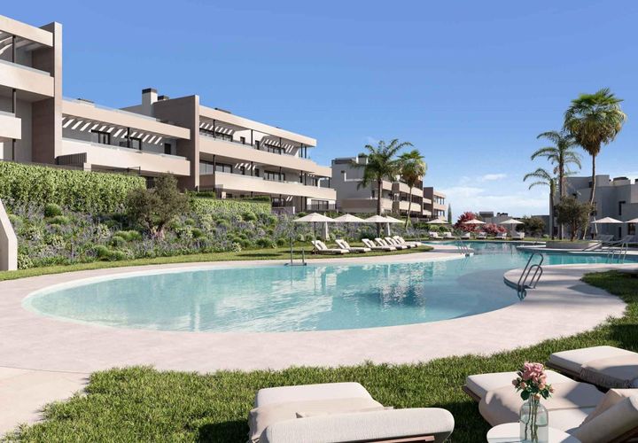 Lejlighed i Casares, Malaga, Casares - € 463.000 | Ref: CLDS-47335 - foto 1
