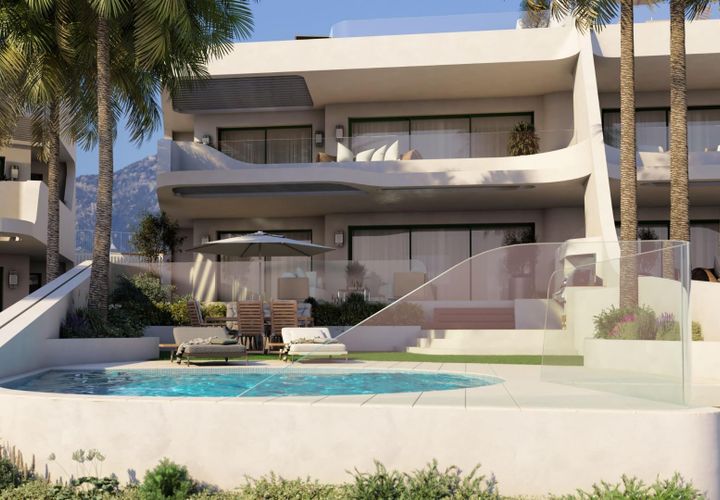 Wohnung in Marbella, Malaga, Marbella - € 1.790.000 | Ref: CLDS-47302 - Foto 1