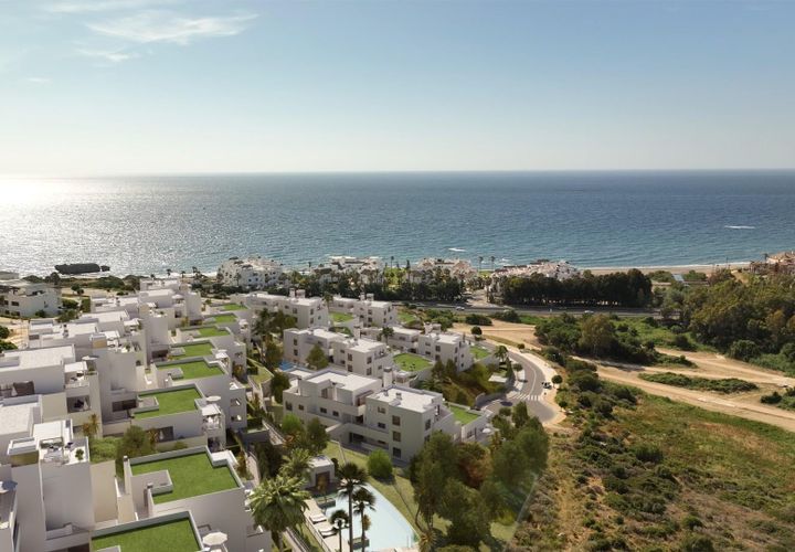 Lejlighed i Casares, Malaga, Casares - € 620.000 | Ref: CLDS-30841 - foto 1