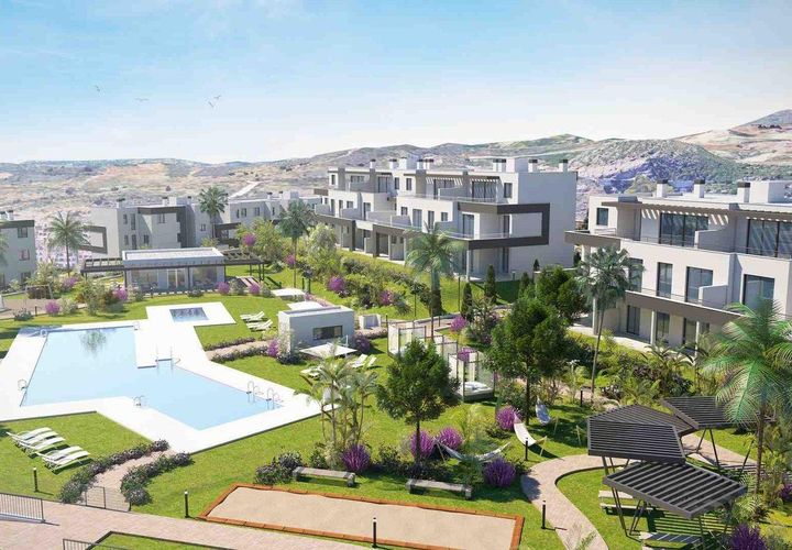 Leilighet i Estepona, Malaga, Estepona - € 385 000 | Ref: CLDS-15005 - foto 1