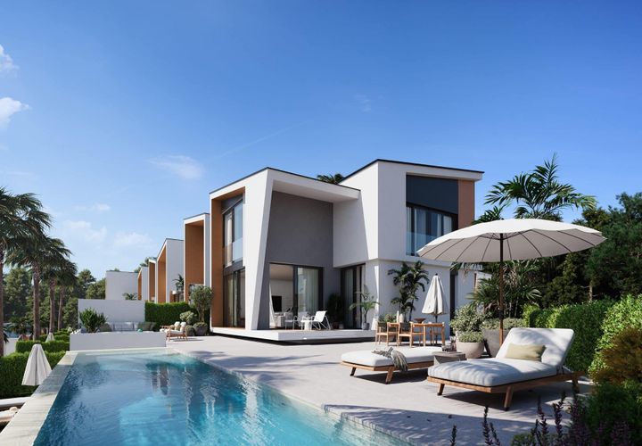Villa a Mijas, Malaga, Mijas - € 1.324.000 | Ref: CLDS-41988 - foto 1