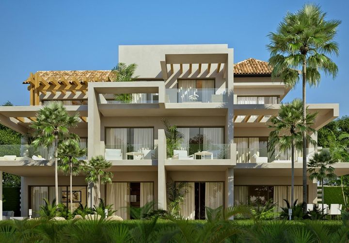 Lejlighed i Benahavis, Malaga, Benahavis - € 895.000 | Ref: CLDS-43166 - foto 1