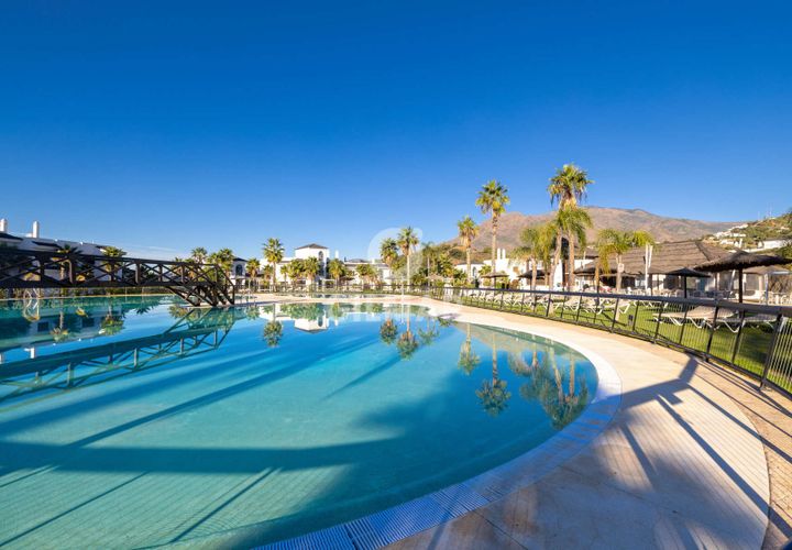 Leilighet i Estepona, Malaga, Estepona - € 550 000 | Ref: 216141 - foto 1