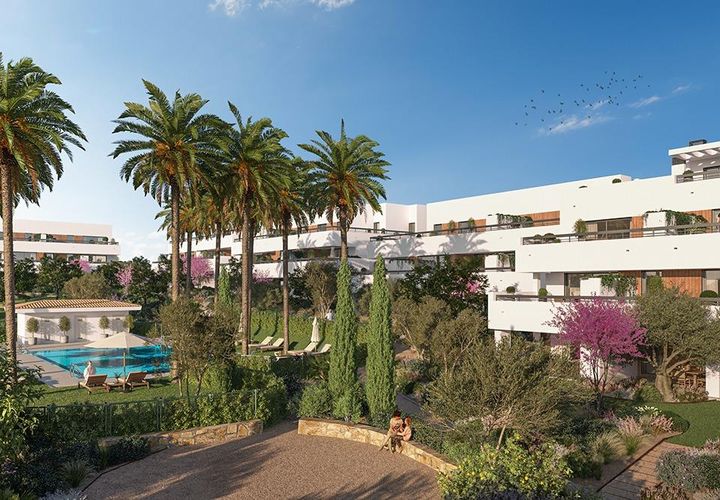 Leilighet i Estepona, Malaga, Estepona - € 486 000 | Ref: CLDS-32379 - foto 1