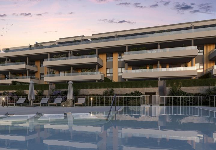 Penthouse i Torremolinos, Malaga, Torremolinos - € 1 100 000 | Ref: CLDS-20139 - foto 1