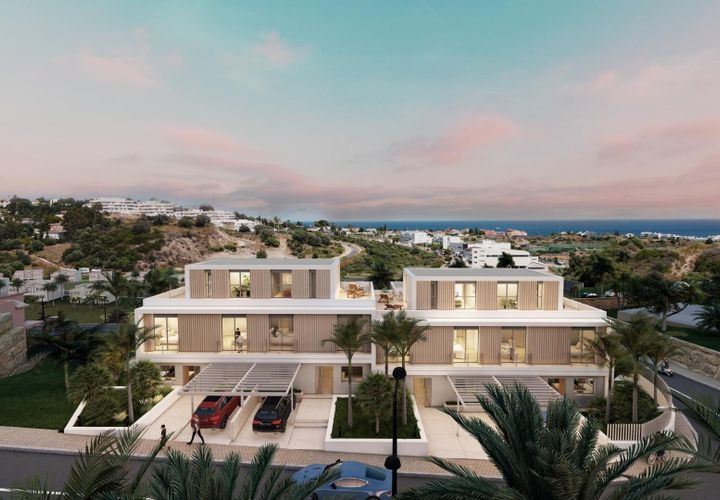 Byhus i Estepona, Malaga, Estepona - € 730.000 | Ref: CLDS-32812 - foto 1