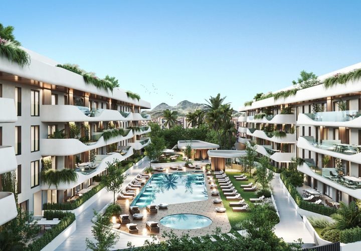 Wohnung in Marbella, Malaga, Marbella - € 890.000 | Ref: CLDS-65857 - Foto 1