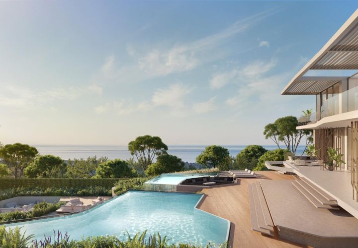 Villa a Benahavis, Malaga, Benahavis - € 12.135.423 | Ref: CLDS-99070 - foto 1