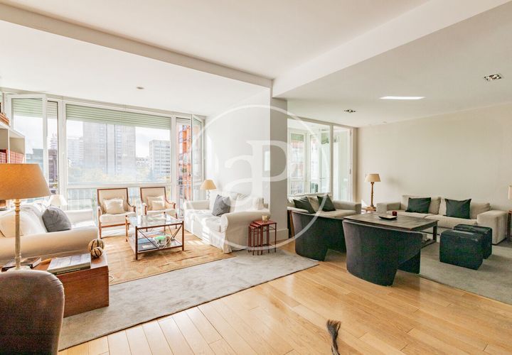 Lejlighed i Madrid, Madrid, Madrid - € 2.250.000 | Ref: VM2511012 - foto 1
