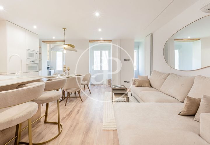 Lejlighed i Madrid, Madrid, Madrid - € 939.000 | Ref: VM2511015 - foto 1