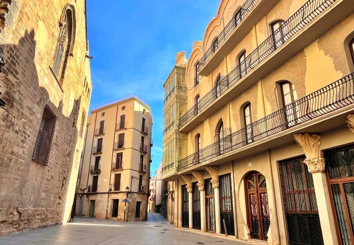 Lejlighed i Tortosa, Tarragona, Tortosa - € 109.000 | Ref: 4851FZ/6931 - foto 1