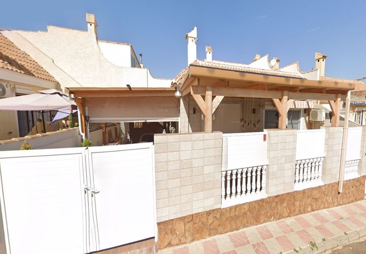 Byhus i Gran Alacant, Alicante, Gran Alacant - € 292.000 | Ref: MCO-37785 - foto 1