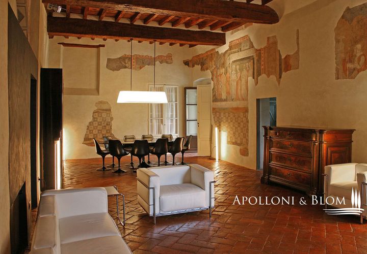 Villa i Florence, Florence, Florence - € 1 300 000 | Ref: FIR3165-687027 - foto 1