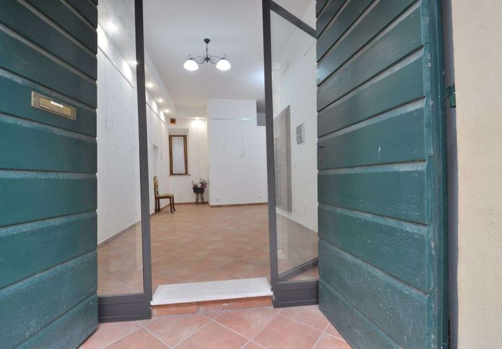 Landejendom i Pienza, Siena, Pienza - € 300.000 | Ref: PNZ3118-688235 - foto 1