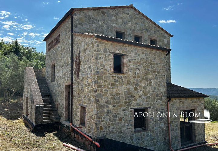 Villa i Parrano, Terni, Parrano - € 680.000 | Ref: TRN3075-688566 - foto 1