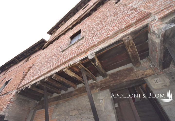 Villa i Cortona, Arezzo, Cortona - € 260.000 | Ref: COR3238-688639 - foto 1