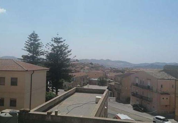 Byhus i Cianciana, Agrigento, Cianciana - € 54.000 | Ref: RP-726778-726778 - foto 1