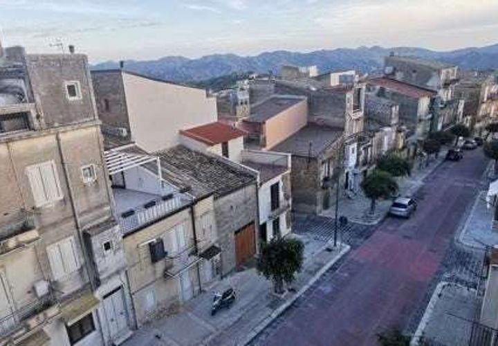 Byhus i Cianciana, Agrigento, Cianciana - € 68.000 | Ref: RP-726811-726811 - foto 1