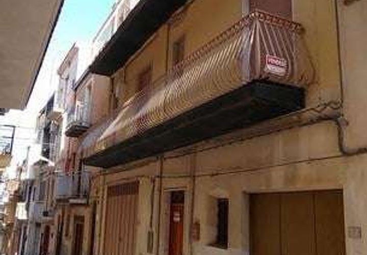 Byhus i Cianciana, Agrigento, Cianciana - € 45.000 | Ref: RP-726822-726822 - foto 1