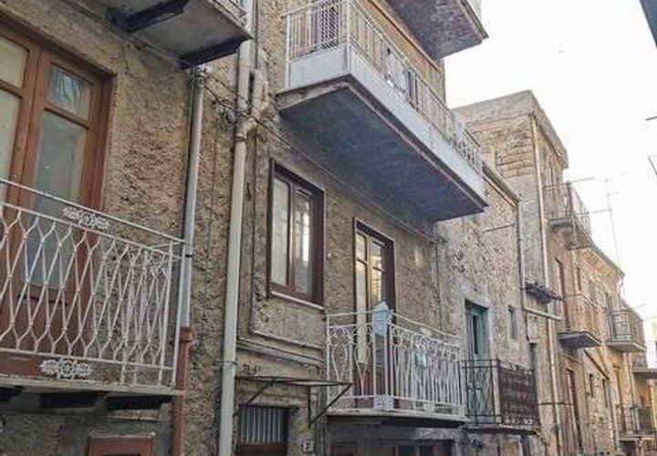 Byhus i Cianciana, Agrigento, Cianciana - € 38.000 | Ref: RP-726843-726843 - foto 1