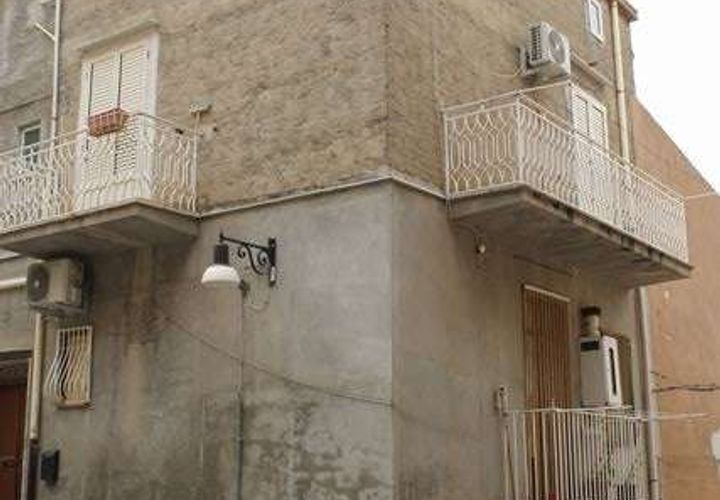 Byhus i Cianciana, Agrigento, Cianciana - € 39.000 | Ref: RP-726854-726854 - foto 1