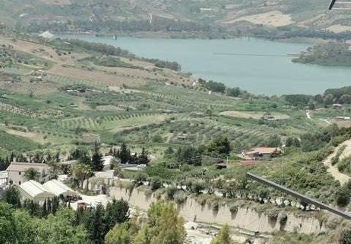 Byhus i Cianciana, Agrigento, Cianciana - € 180.000 | Ref: RP-726865-726865 - foto 1