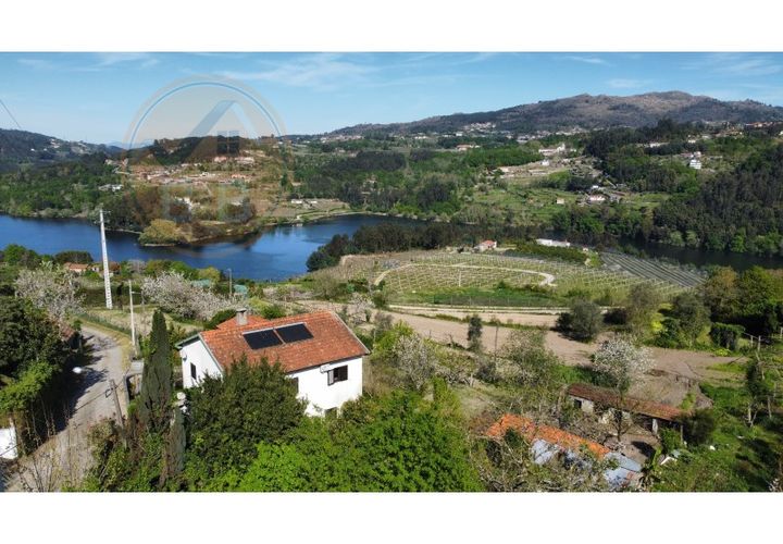 Helårsgrund i Penafiel, Porto, Penafiel - € 60.000 | Ref: TER_189 - foto 1