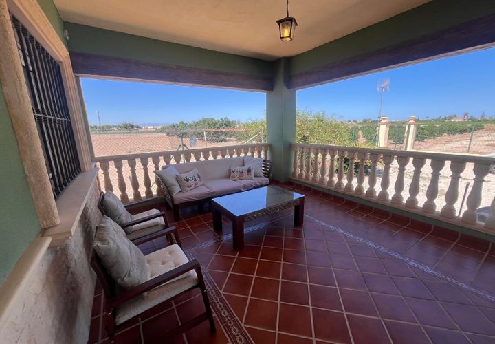 Finca i Daya Nueva, Alicante, Daya Nueva - € 529.000 | Ref: MCO-39371 - foto 1