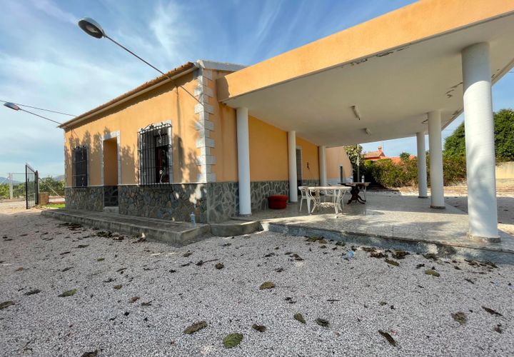 Villa a Redovan, Alicante, Redovan - € 679.000 | Ref: MCO-67776 - foto 1
