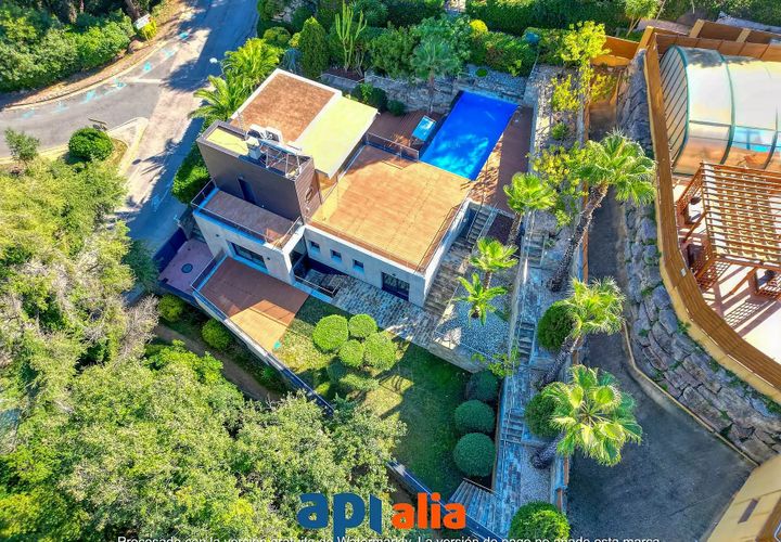 Villa i Blanes, Gerona, Blanes - € 1 300 000 | Ref: 12085 - foto 1