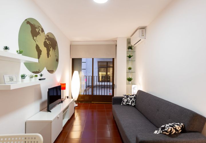 Lejlighed i Valencia, Valencia, Valencia - € 299.000 | Ref: cbd7d2b4-a13c-4b0d-a - foto 1