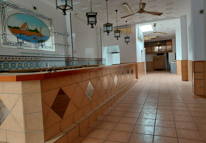 Erhvervsejendom i Corbera, Valencia, Corbera - € 110.000 | Ref: ca9fa7b0-8120-4b18-9 - foto 1