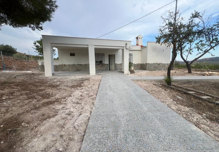 Villa a La Solana, Alicante, La Solana - € 235.000 | Ref: MCO-39169 - foto 1