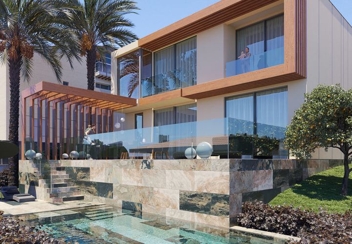 Villa a Alella, Barcelona, Alella - € 1.750.000 | Ref: KBMN424 - foto 1