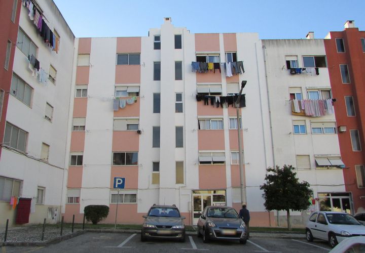 Lejlighed i Alenquer, Lisbon, Alenquer - € 269.000 | Ref: ZTRE-03159/12758 - foto 1