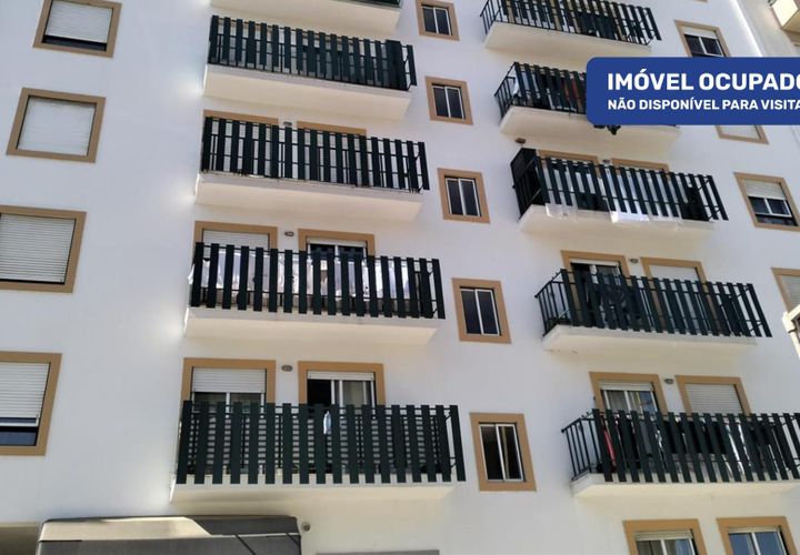 Lejlighed i Alenquer, Lisbon, Alenquer - € 297.000 | Ref: ZTRE-03479/12758 - foto 1