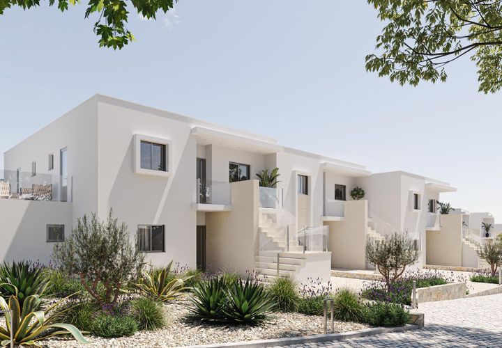 Lejlighed i Lagoa, Faro, Lagoa - € 525.000 | Ref: DRS_WK575/12758 - foto 1