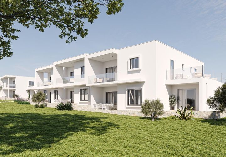 Lejlighed i Lagoa, Faro, Lagoa - € 575.000 | Ref: DRS_YK577/12758 - foto 1