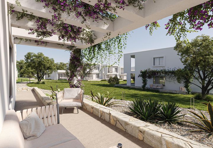 Lejlighed i Lagoa, Faro, Lagoa - € 665.000 | Ref: DRS_AK579/12758 - foto 1