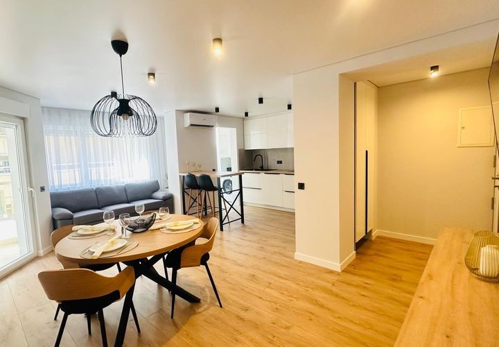 Leilighet i Torrevieja, Alicante, Torrevieja - € 249 605 | Ref: MCO-31009 - foto 1
