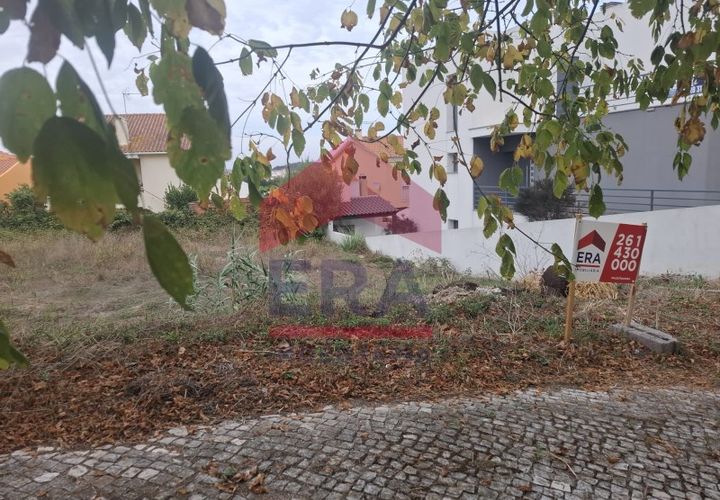 Helårsgrund i Torres Vedras, Lisbon, Torres Vedras - € 110.000 | Ref: 130250276 - foto 1