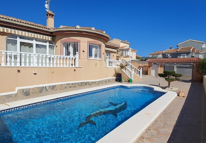Villa a Rojales, Alicante, Rojales - € 299.000 | Ref: MCO-19735 - foto 1