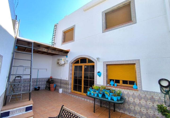 Byhus i Sax, Alicante, Sax - € 249.000 | Ref: MCO-80903 - foto 1
