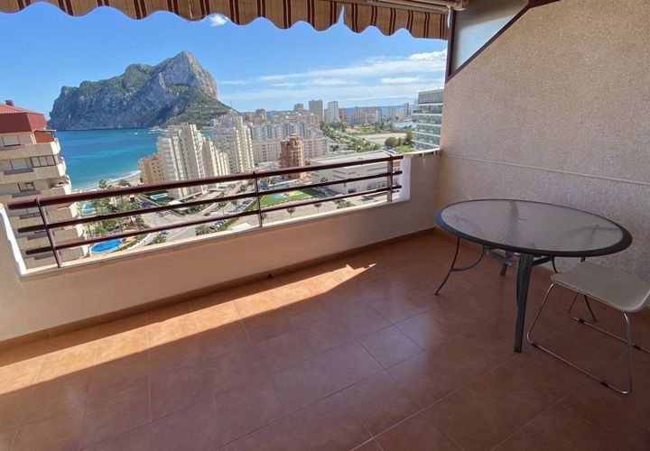 Lejlighed i Calpe, Alicante, Calpe - € 371.000 | Ref: NO5659 - foto 1
