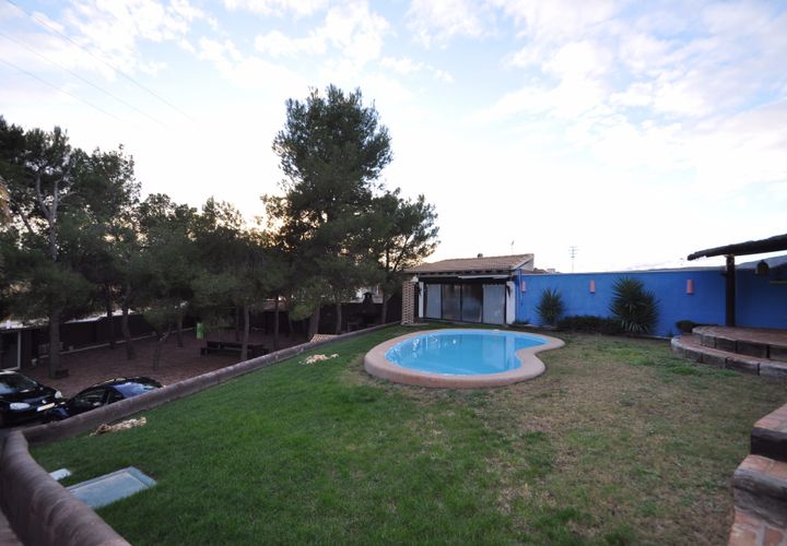 Villa i Monovar, Alicante, Monovar - € 349.995 | Ref: MCO-61403 - foto 1