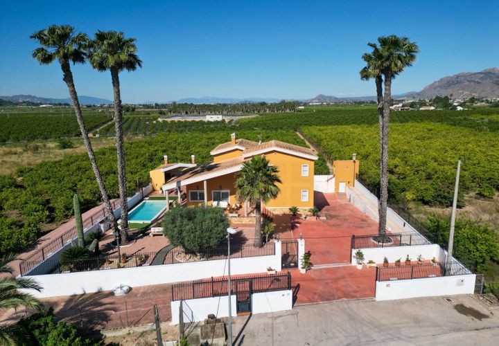 Villa i Orihuela, Alicante, Orihuela - € 675.000 | Ref: MCO-80082 - foto 1