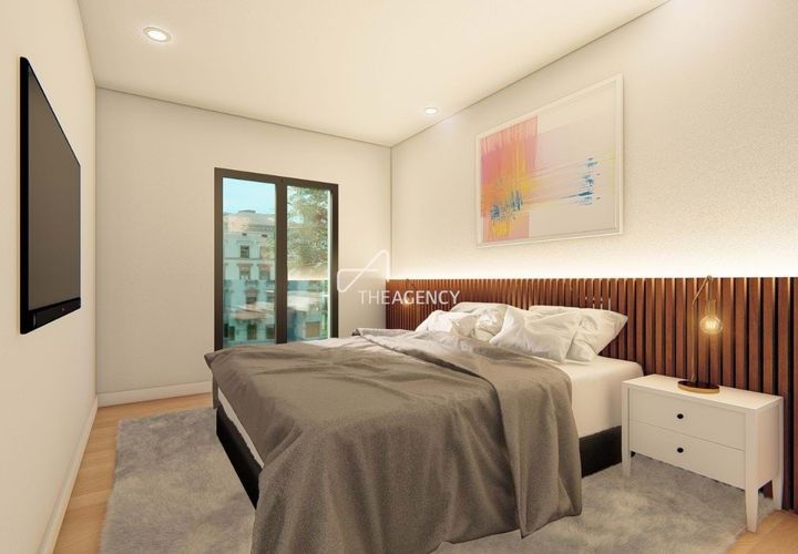 Lejlighed i Almada, Setubal, Almada - € 557.000 | Ref: PA_0 - foto 1